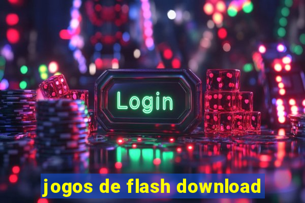 jogos de flash download